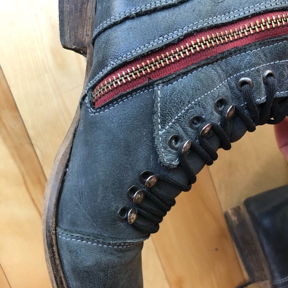 Steve Madden boots - Picture 2 of 2